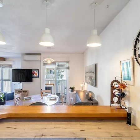 Le Berlioz By Interhome Апартаменты *