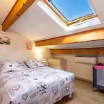 Apartmán Le Berlioz By Interhome