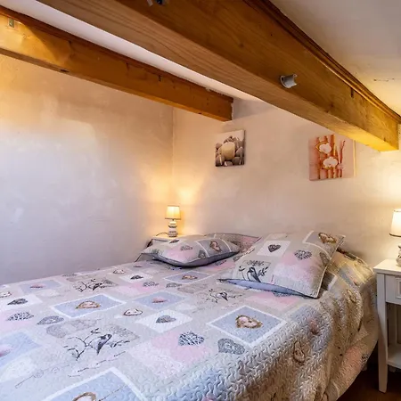 Le Berlioz By Interhome Apartment