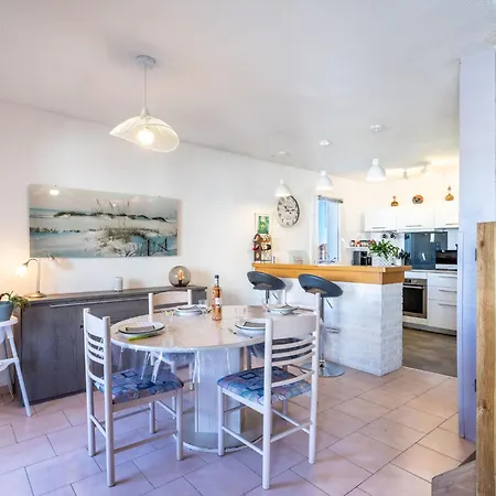 Le Berlioz By Interhome Daire *