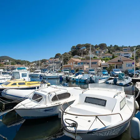 Le Berlioz By Interhome Apartment Le Pradet
