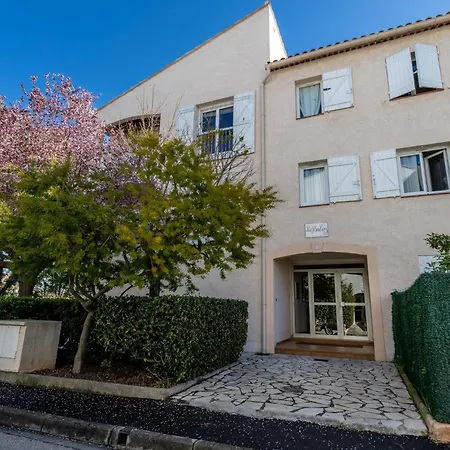 Le Berlioz By Interhome Apartment