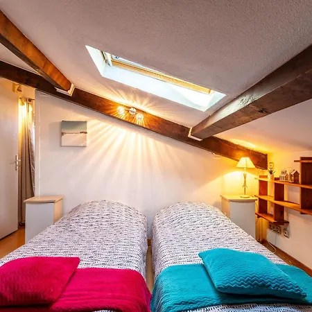 Le Berlioz By Interhome * Le Pradet