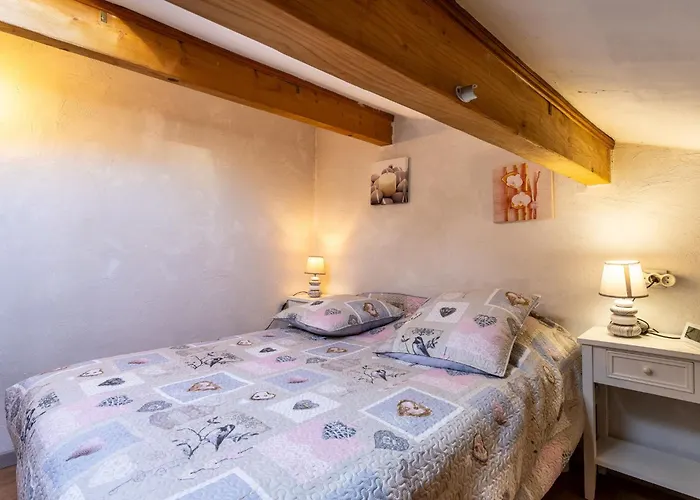 Le Berlioz By Interhome Apartment
