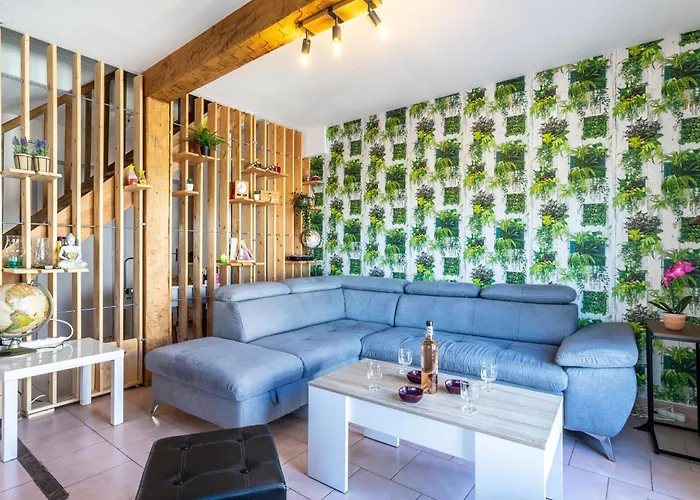 Apartment Le Berlioz By Interhome *