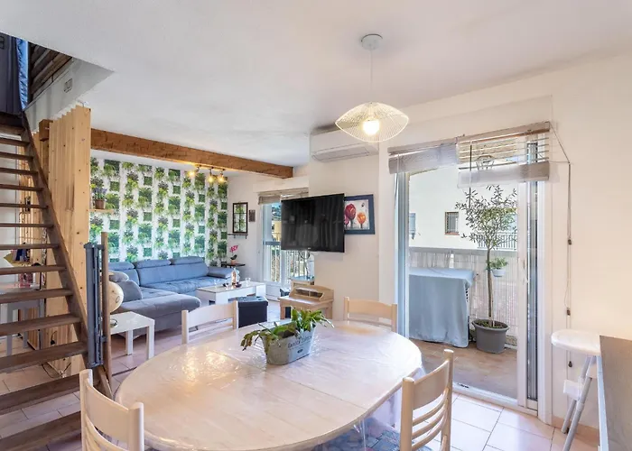 Le Berlioz By Interhome *