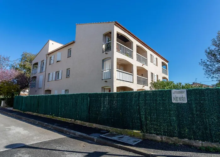Le Berlioz By Interhome Apartment