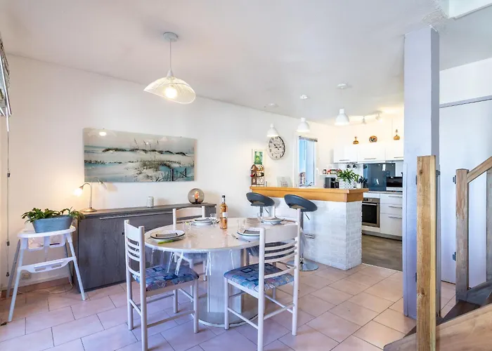 Le Berlioz By Interhome Apartment *