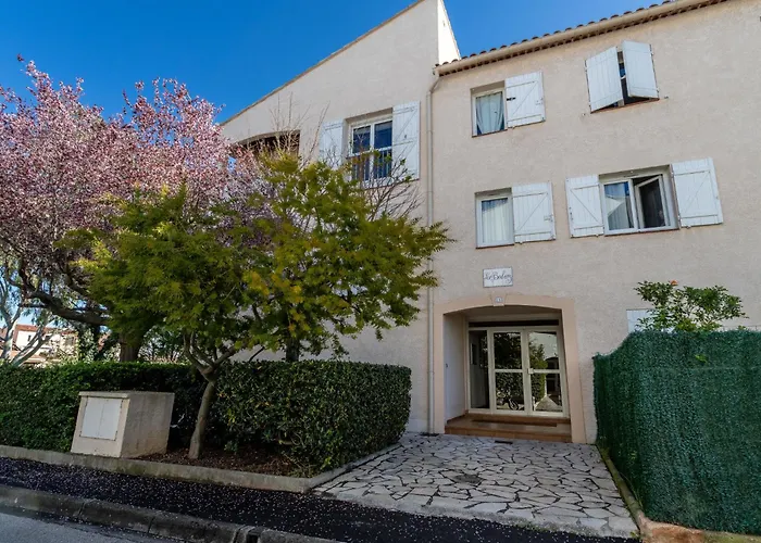 Le Berlioz By Interhome Apartment